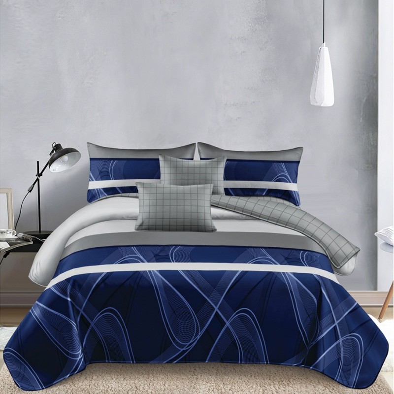 Funda nórdica Jarama