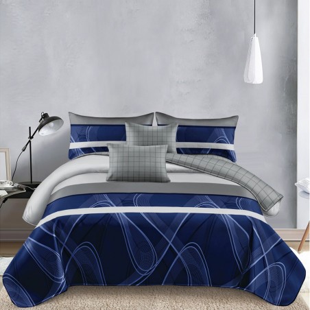 Funda nórdica Jarama