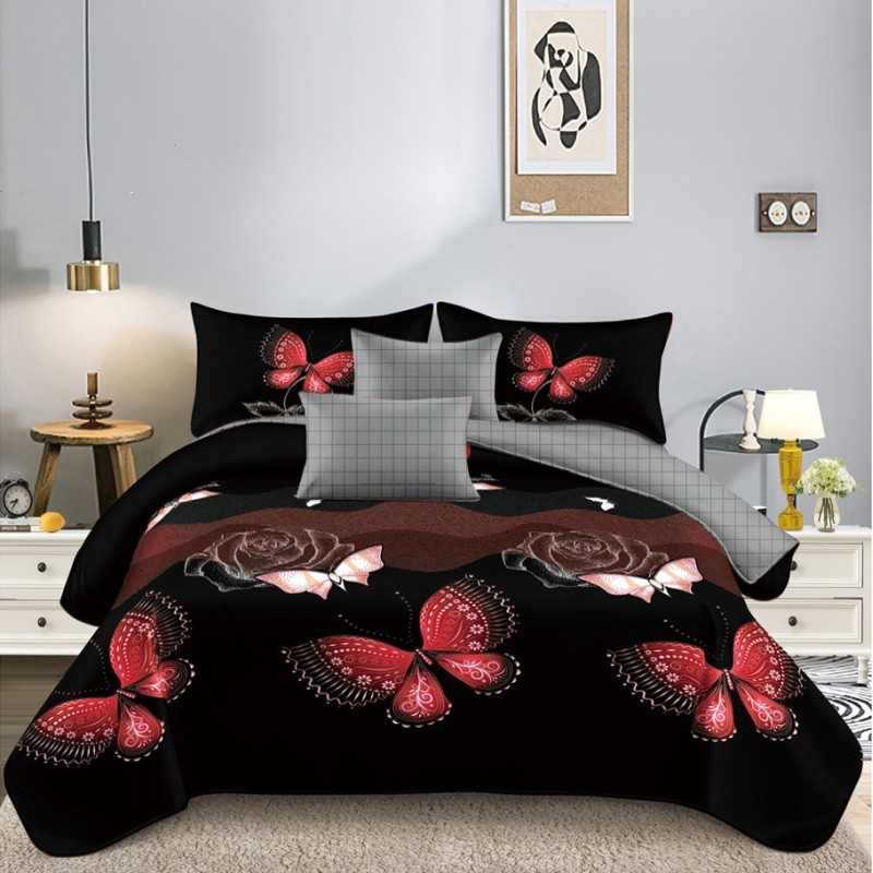 Funda nórdica Odiel