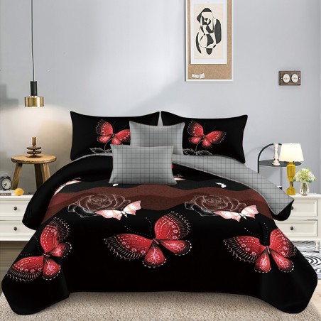 Funda nórdica Odiel