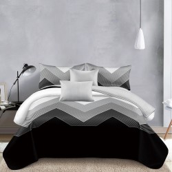 Funda nórdica Segura