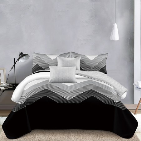 Funda nórdica Segura