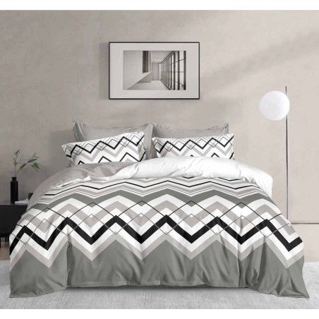 Funda nórdica Turia