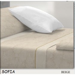 Juego de sábanas Sofia