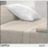 Juego de sábanas Sofia