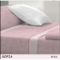 Juego de sábanas Sofia
