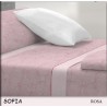 Juego de sábanas Sofia