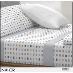 Juego de sábanas Nahir
