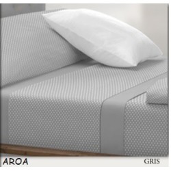 Juego de sábanas Aroa