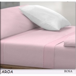 Juego de sábanas Aroa
