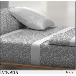 Juego de sábanas Ainara