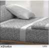 Juego de sábanas Ainara