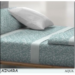 Juego de sábanas Ainara