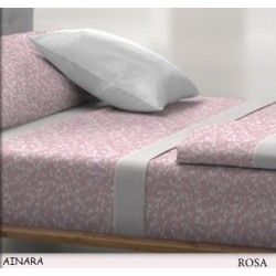 Juego de sábanas Ainara