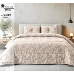 Edredón Valentin